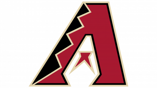 Logo de Arizona Diamondbacks