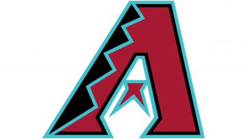 Logo de Arizona Diamondbacks