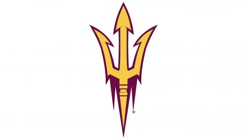 Logo de Arizona State Sun Devils