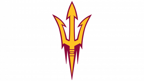 Logo de Arizona State Sun Devils