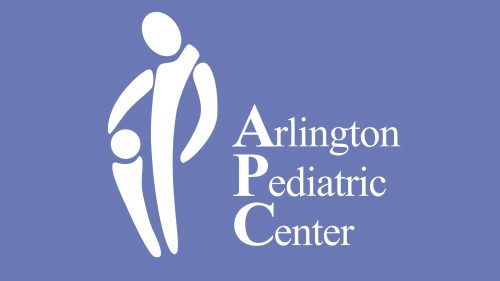 Logo de Arlington Pediatric Center