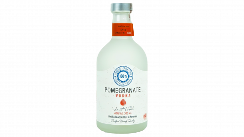 Logo de Armenia Pomegranate