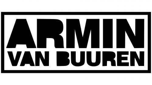 Logo de Armin van Buuren