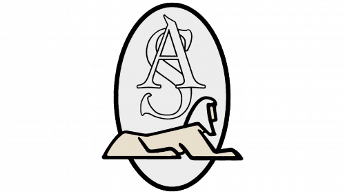 Logo de Armstrong Siddeley