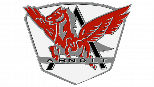 Logo de Arnolt