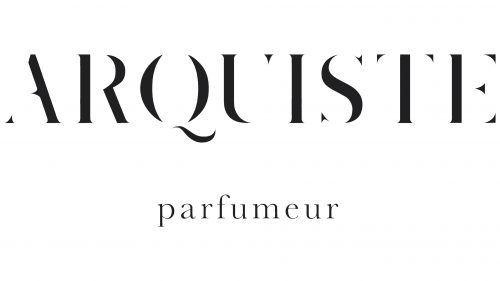Logo de Arquiste Parfumeur