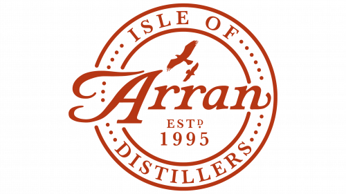 Logo de Arran