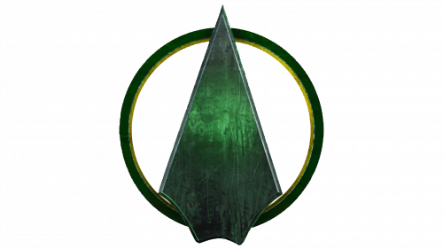 Logo de Arrow