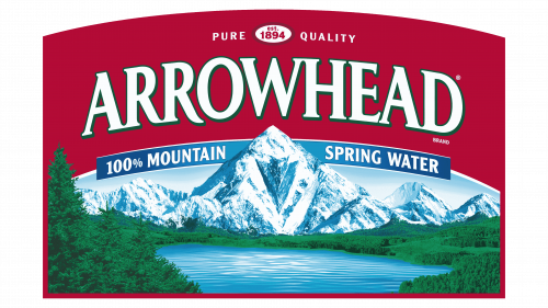 Logo de Arrowhead