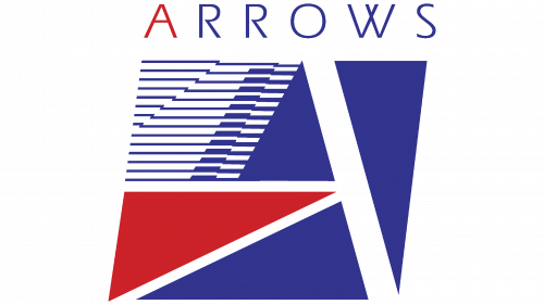 Logo de Arrows