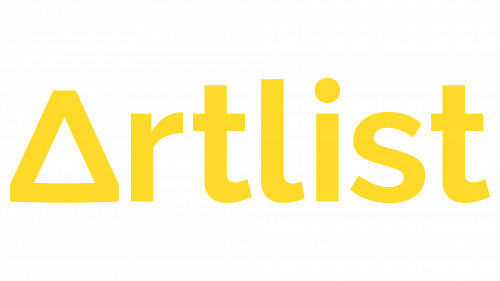 Logo de Artlist