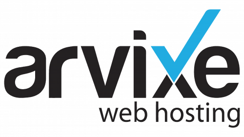 Logo de Arvixe