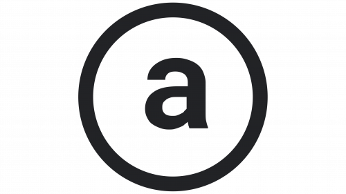 Logo de Arweave