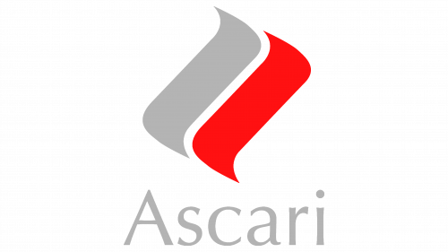 Logo de Ascari