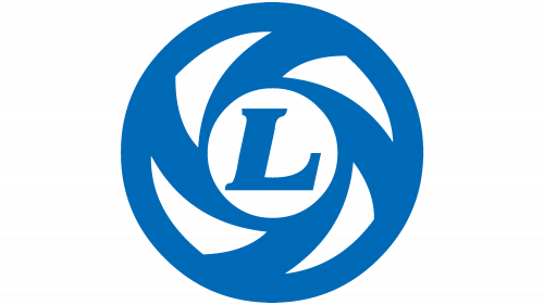 Logo de Ashok Leyland