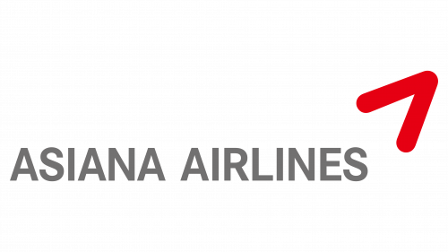 Logo de Asiana Airlines