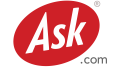 Logo de Ask.com