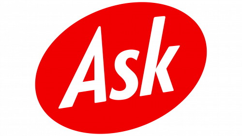 Logo de Ask.com Search