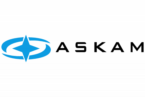 Logo de Askam