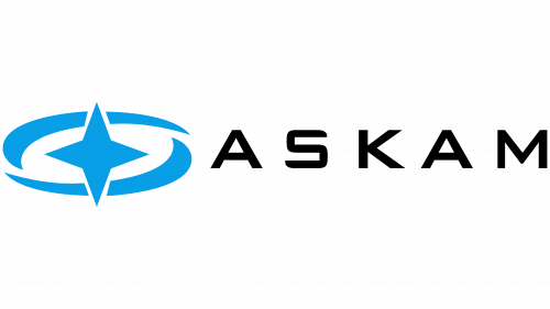 Logo de Askam