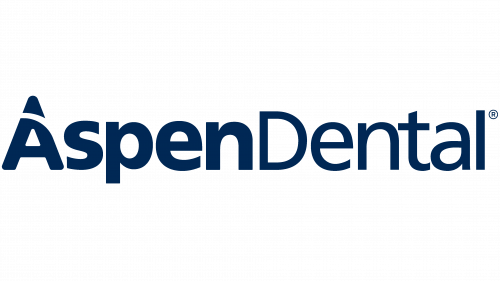 Logo de Aspen Dental