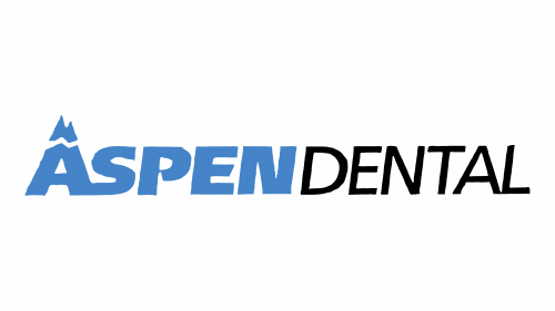 Logo de Aspen Dental en 2004