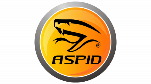 Logo de Aspid