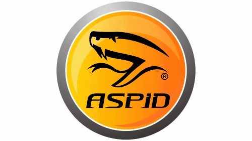 Logo de Aspid