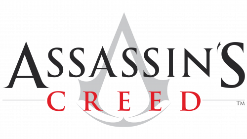 Logo de Assassin's Creed 2007-2010