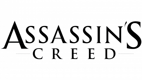 Logo de Assassin's Creed 2010-2012
