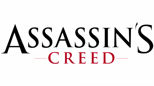 Logo de Assassin's Creed 2012-2013