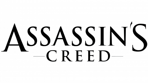 Logo de Assassin's Creed depuis 2013