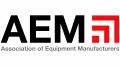 Logo de Association of Equipment Manufacturers