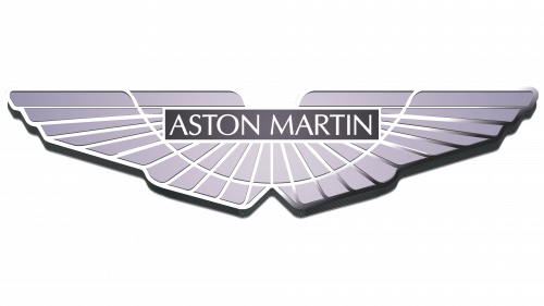 Logo de Aston Martin