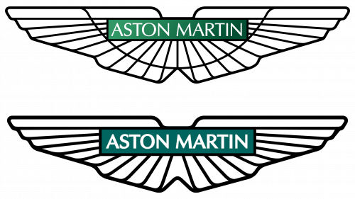 Logo de Aston Martin
