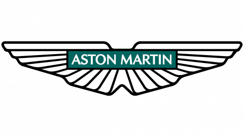 Logo de Aston Martin