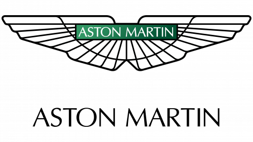Logo de Aston Martin