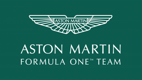 Logo de Aston Martin