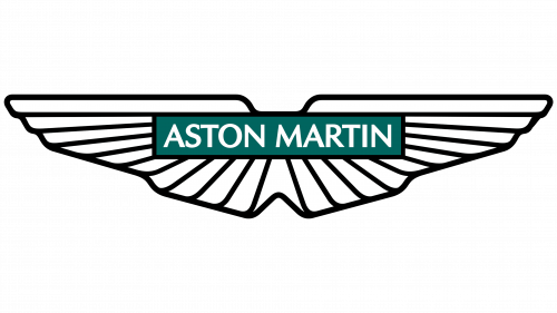 Logo de Aston Martin