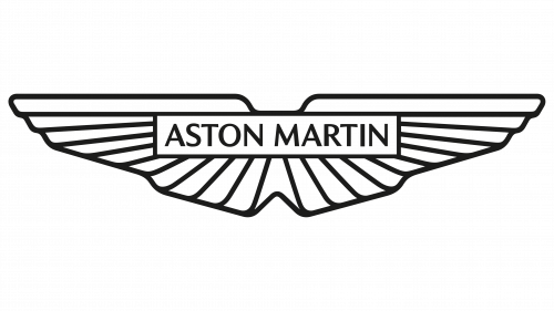 Logo de Aston Martin