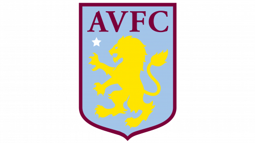 Logo de Aston Villa