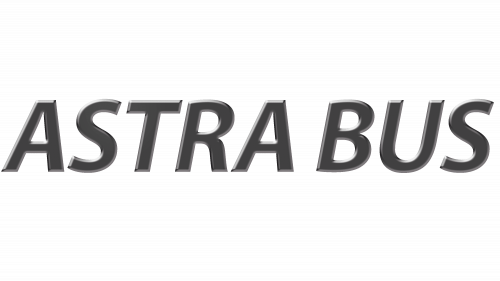 Logo de Astra Bus