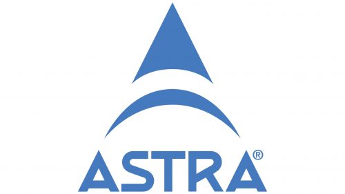 Logo de Astra Tech