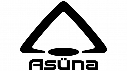 Logo de Asuna