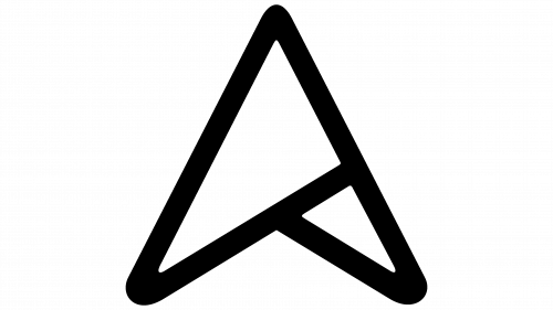 Logo de Asus en 2022