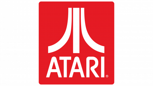 Logo de Atari