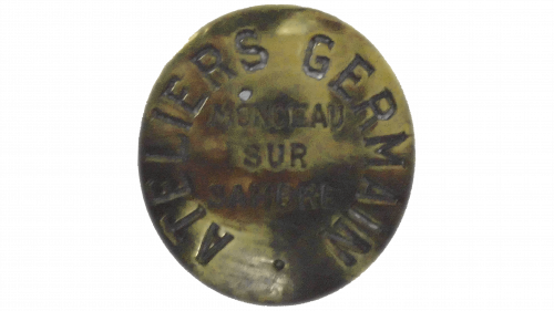 Logo de Ateliers Germain