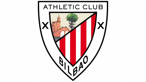 Logo de Athletic Bilbao