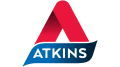 Logo de Atkins