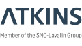Logo de Atkins (Construction)